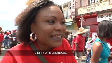 les-antilles-en-greve