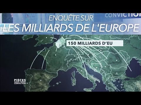 Les dérives de l’Union européenne ! – Documentaire