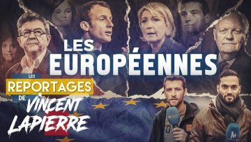 les-europeennes