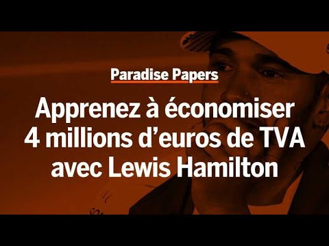 Lewis Hamilton : comment économiser des millions d’euros sur l’achat d’un jet privé