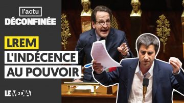 lrem-lindecence-au-pouvoir