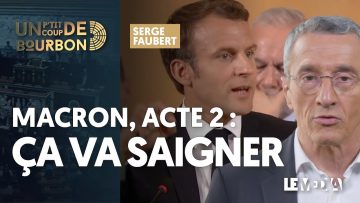 macron-acte-2-ca-va-saigner-ruff
