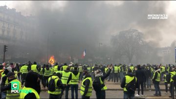 macron-face-a-la-vague-jaune