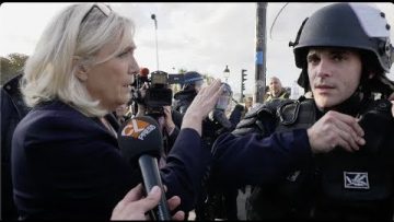 manifestation-des-pompiers-devan