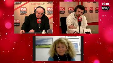 Martine Wonner : “Ce projet de loi Castex est un bel exemple de tartufferie”