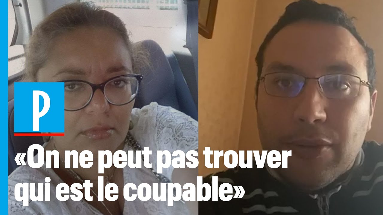 Mort d’Aïcha Issadounène, caissière à Saint-Denis: son frère témoigne