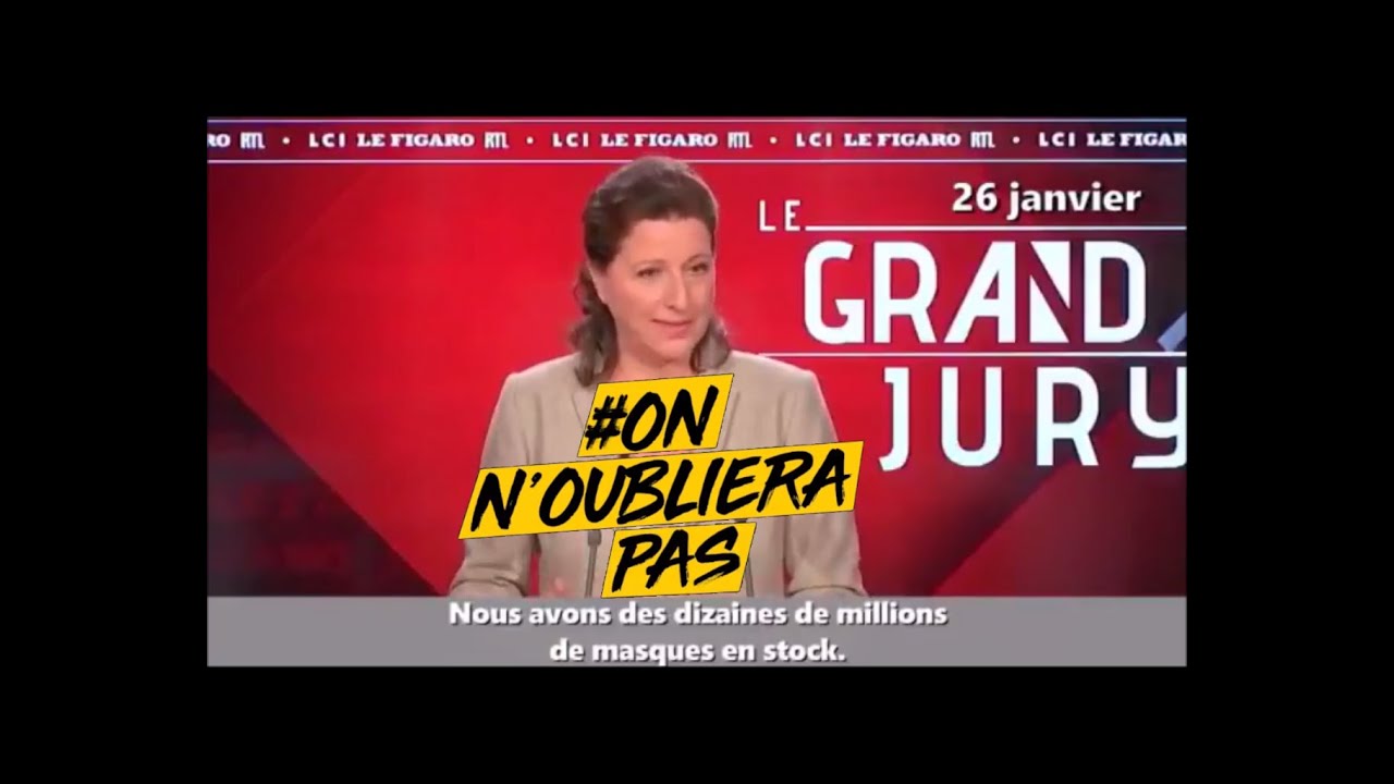 ON N’OUBLIERA PAS