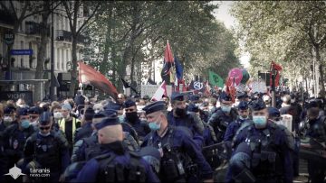 paris-17-9-2020-greves-et-manife