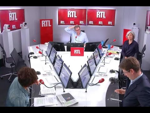 Pascal Canfin dénonce sur RTL le “faux-procès” fait à Emmanuel Macron sur l’écologie