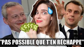 PAYER PLUS POUR REMBOURSER PLUS : LA DETTE COVID19