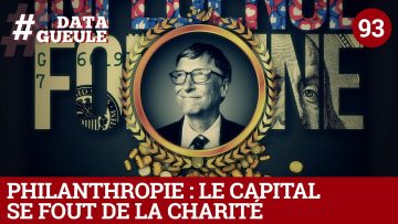 philantropie