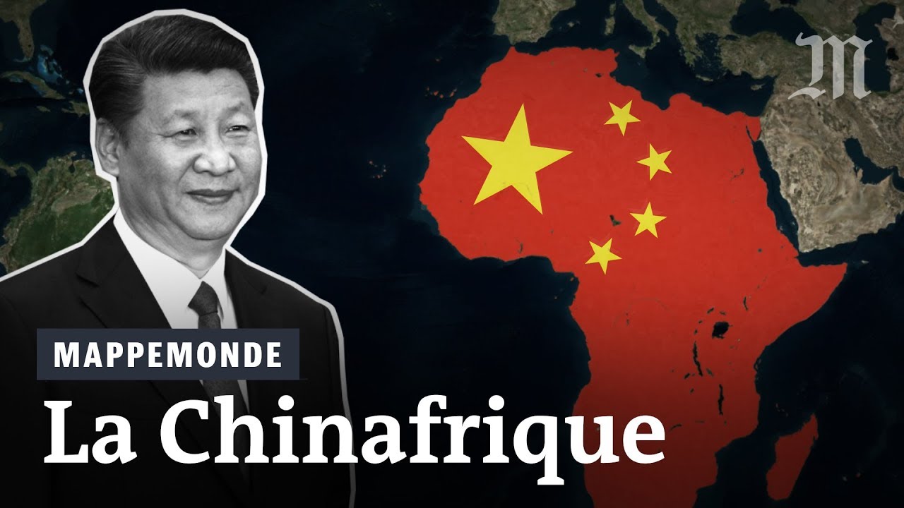 Que fait la Chine en Afrique ?