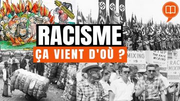 racisme-ses-origines-son-histoir