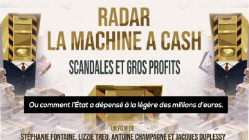 radars