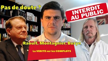 raoult-montagnier-buzyn-la-verit