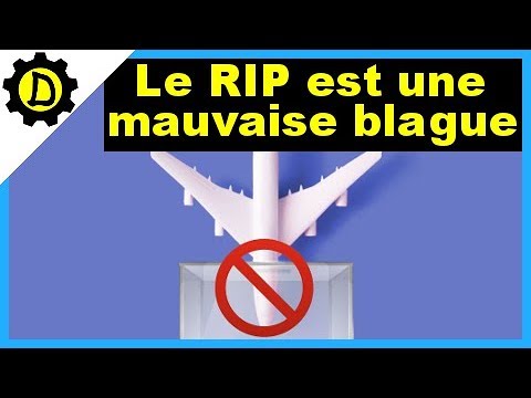 Référendum ADP : Macron peut bloquer le RIP (critique d’Osons causer et d’HugoDécrypte)