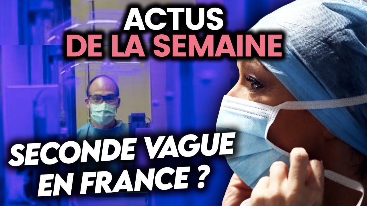 Retour de l’épidémie en France, Wayfair Gate, Disneyland… 5 actus de la semaine