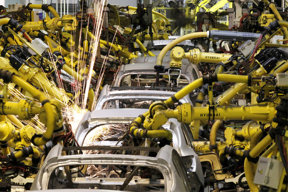 Faut-il taxer les robots ?