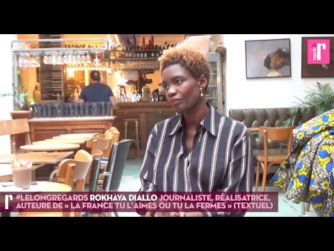 Rokhaya Diallo : « Le communautarisme qui produit de l’exclusion, c’est celui des élites »