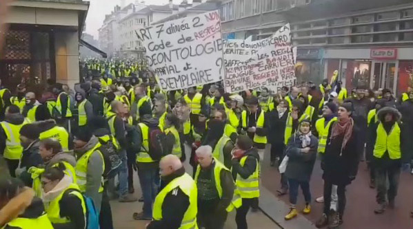 Rouen 29.12.2018