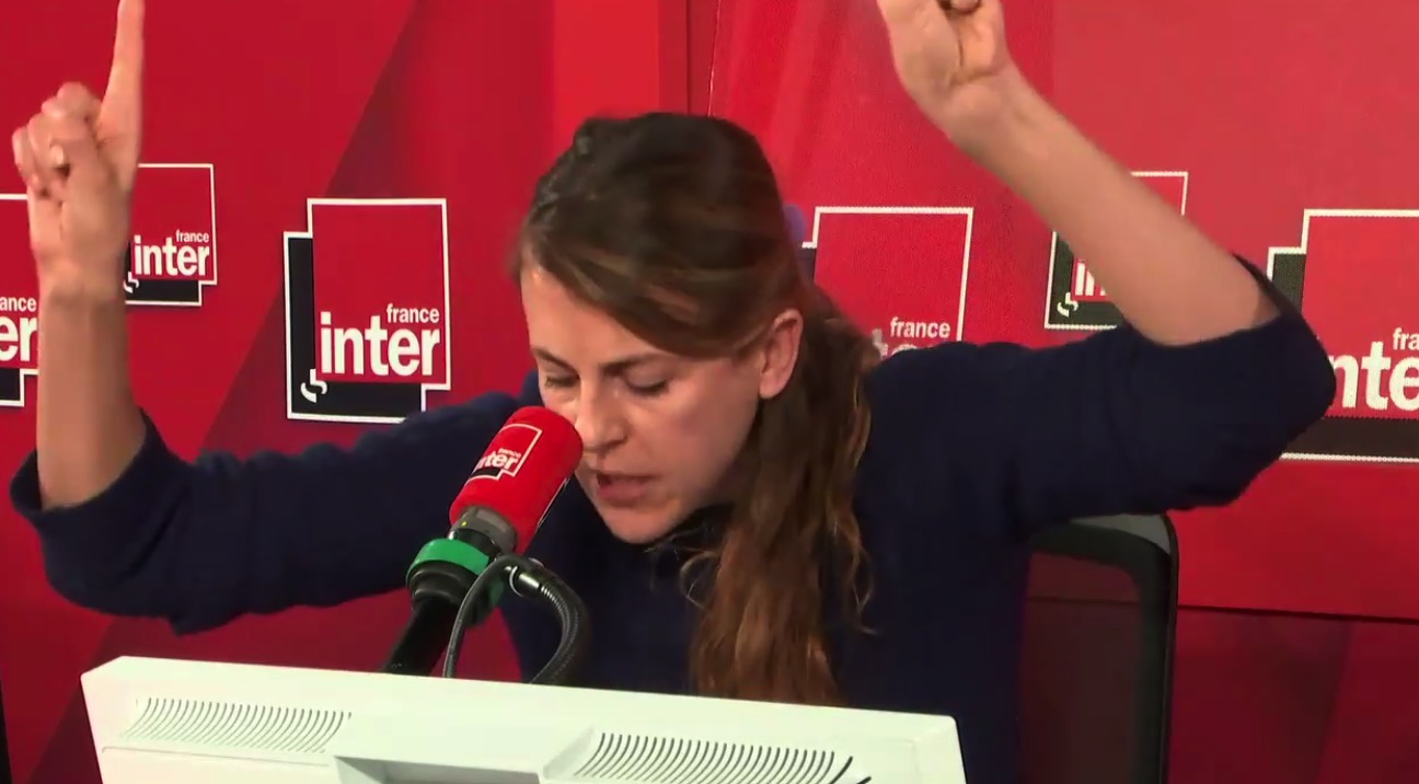 Grand débat, grand déballage – Le billet de Nicole Ferroni