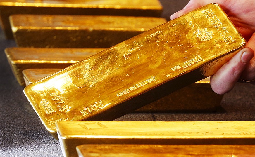 L’or des Français bientôt misé sur les marchés financiers ?