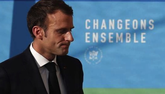 Climat : l’exécutif français vit-il sur la même planète que nous ?