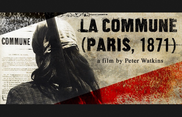 La Commune, Paris 1871 – Partie 1