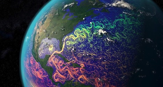 Chapitre 6 – Le Gulf Stream climatiseur de la planète