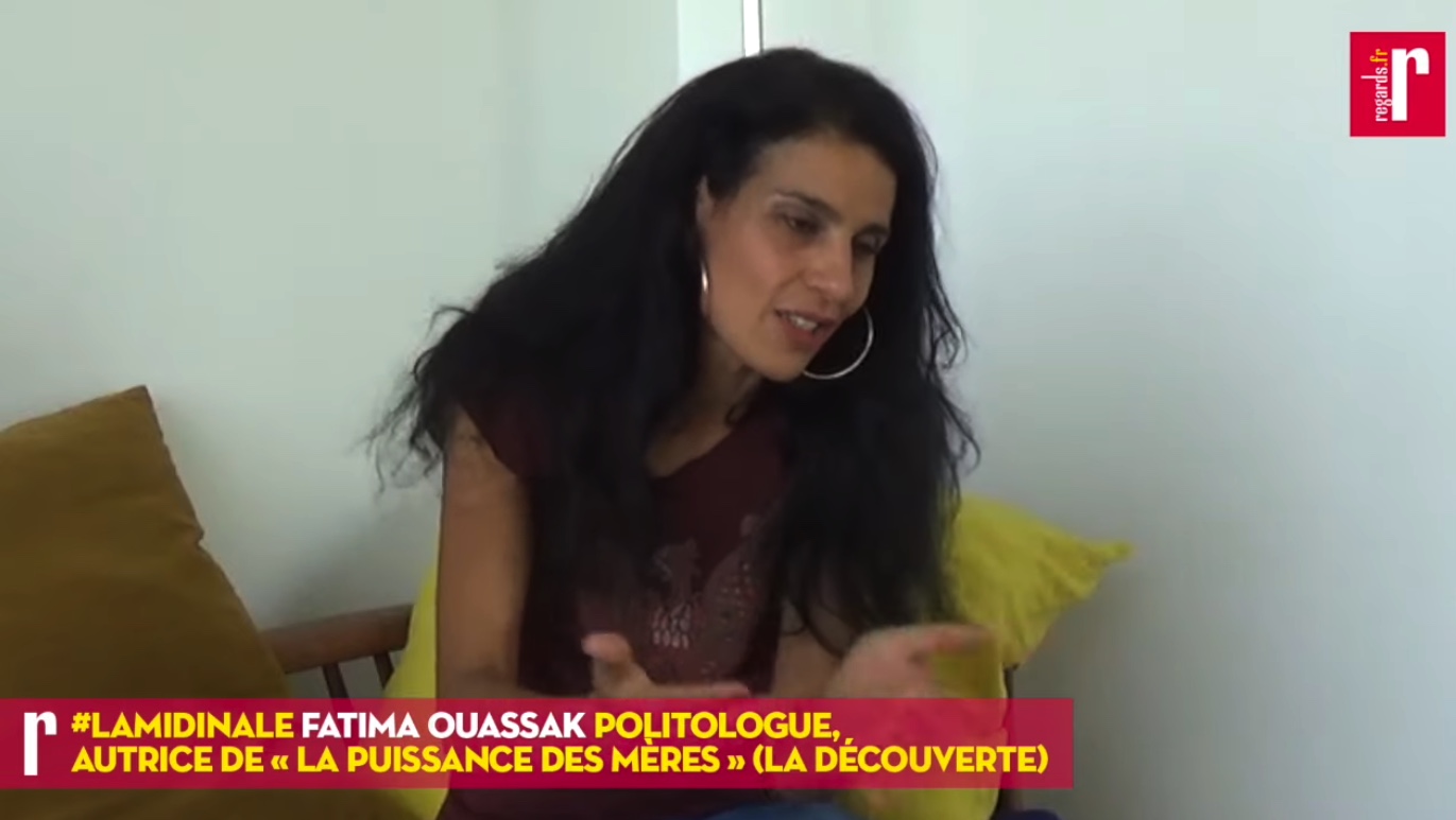 Fatima Ouassak : « On veut empêcher les classes populaires de s’organiser politiquement »