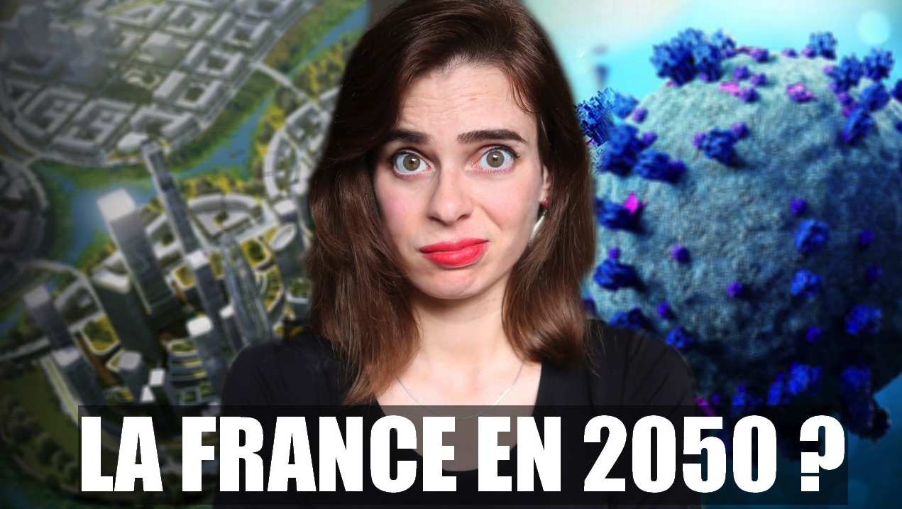 La France en 2050 | Grand Reset