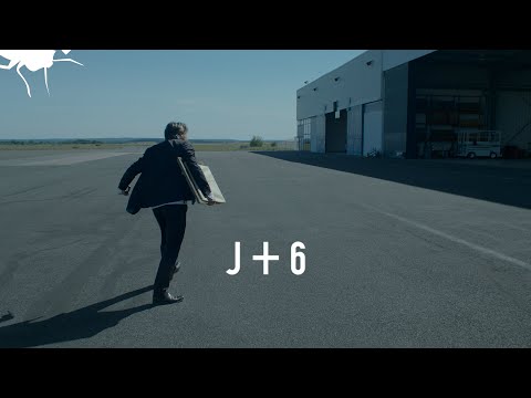 SÉRIE FICTION D’ÉVEIL – L’EFFONDREMENT [EP3] L’Aérodrome