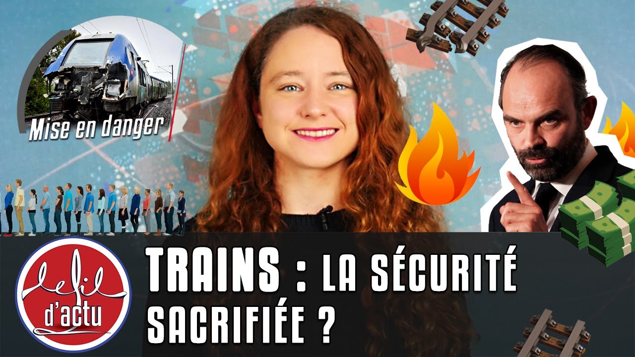 SNCF : DERRIÈRE LA « GRÈVE », DES USAGERS MIS EN DANGER ?