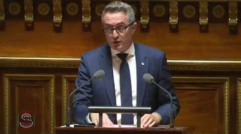 INTERVENTION DE STÉPHANE XAVIER 30 12 2018 – Fraude Sécurité Sociale 20 Milliards