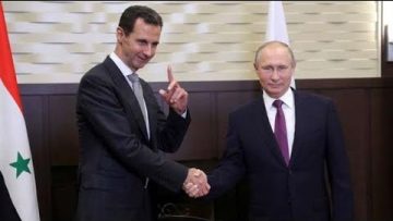 syrie-assad-met-les-points-sur-l