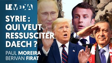 syrie-qui-veut-ressusciter-daech