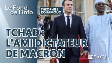 tchad-lami-dictateur-de-macron