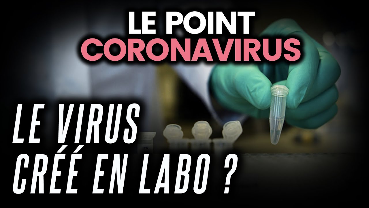 Théorie du complot, confinement jusqu’en 2022, suspension de la dette… Le point coronavirus