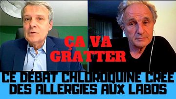 un-debat-sur-la-chloroquine-qui