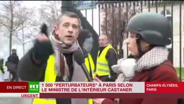 un-gilet-jaune-macron-ne-reagit