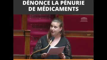 une-deputee-denonce-la-penurie-d