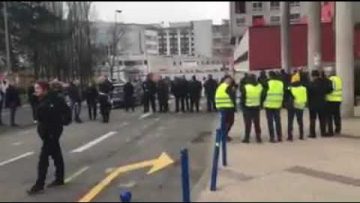 violence-policiere-chu-de-lille