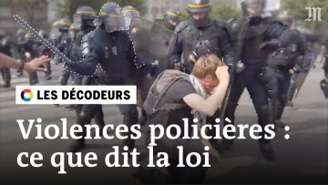 violences-policieres-les-images