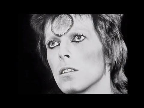 Si vous n’avez pas compris David Bowie (en anglais)