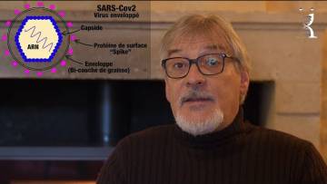 Covid-19: Les Technologies Vaccinales à la loupe