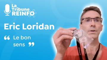 Eric Loridan : Le bon sens