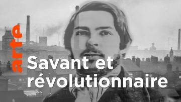 Friedrich Engels : dans l’ombre de Marx