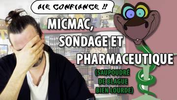 Je Comprends Rien au Vaccin