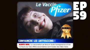 La France en marche EP59 – Gloire à la vaccination et retour sur l’affaire du petit Jesus
