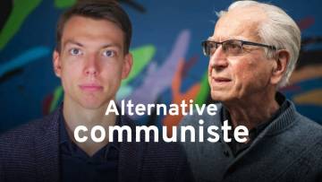 Dialogue entre Bernard Friot et Loïc Chaigneau : l’alternative communiste